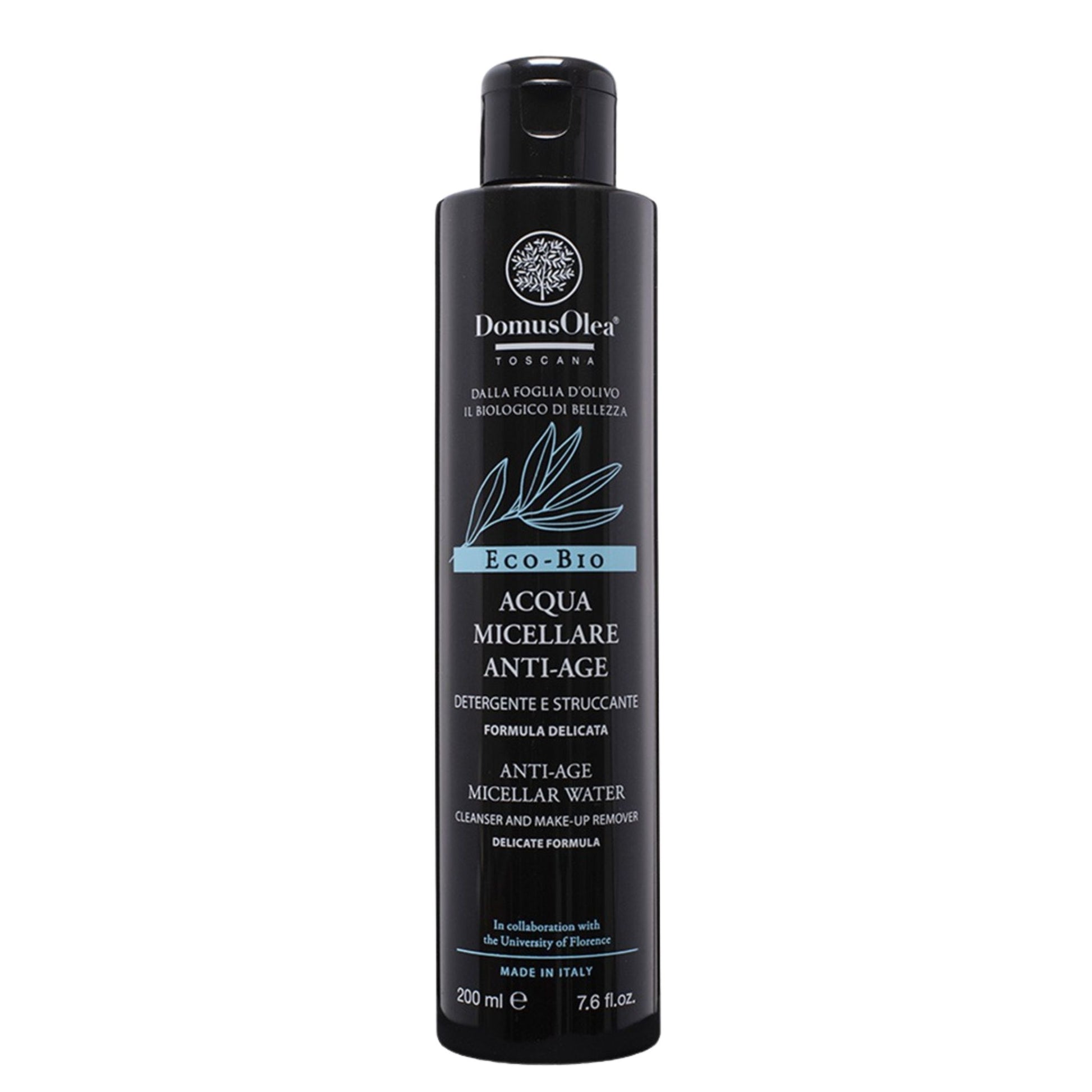 Acqua Micellare Anti-age
