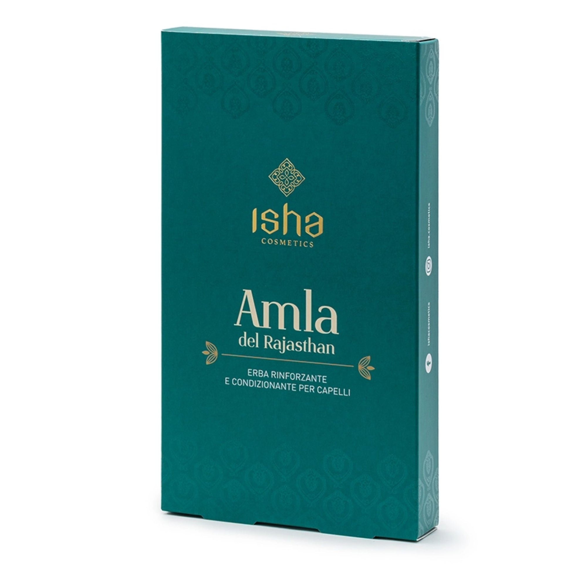 Amla Rajasthan 100% puro

