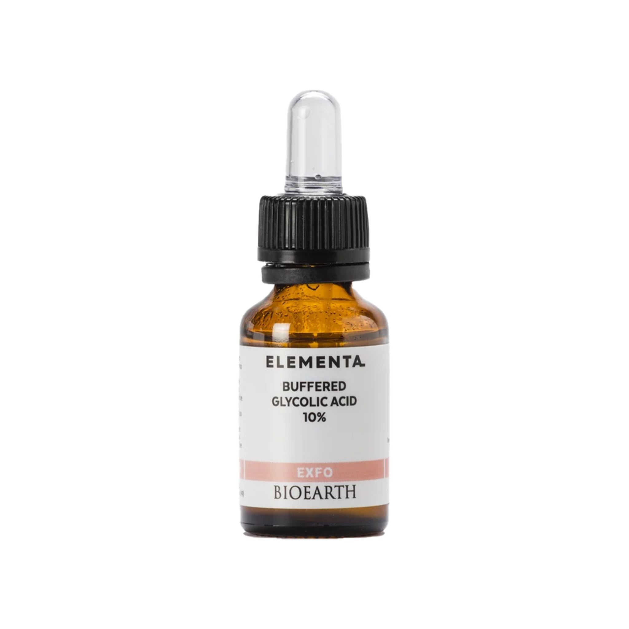BUFFERED GLYCOLI ACID 10 %