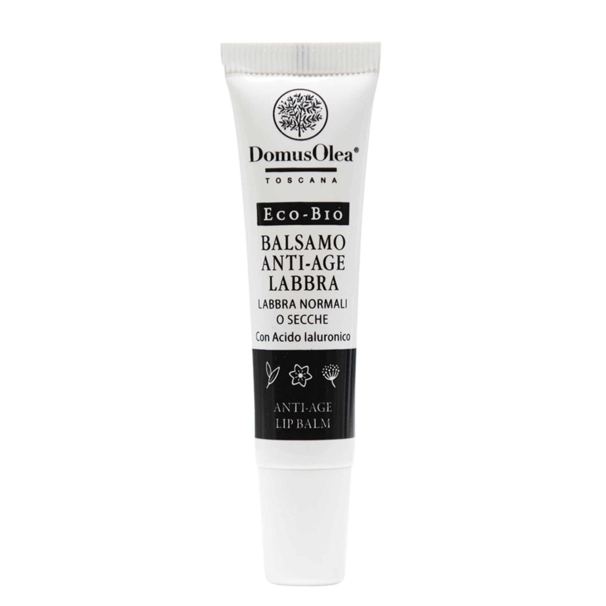 Balsamo Anti-Age Labbra
