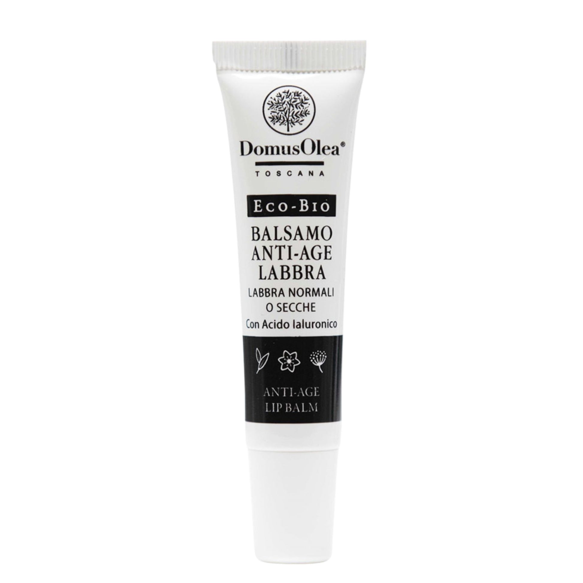 Balsamo Anti-Age Labbra
