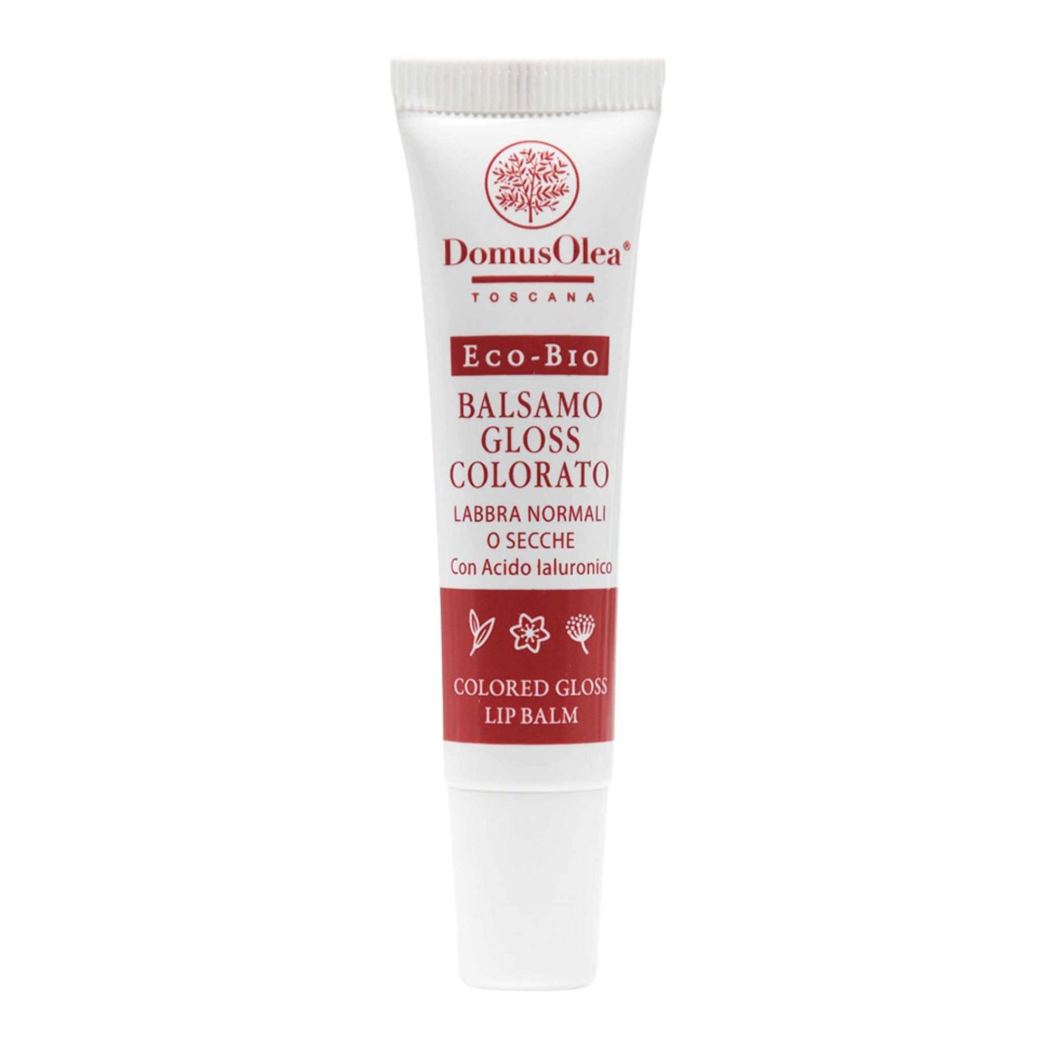 Balsamo Gloss Colorato

