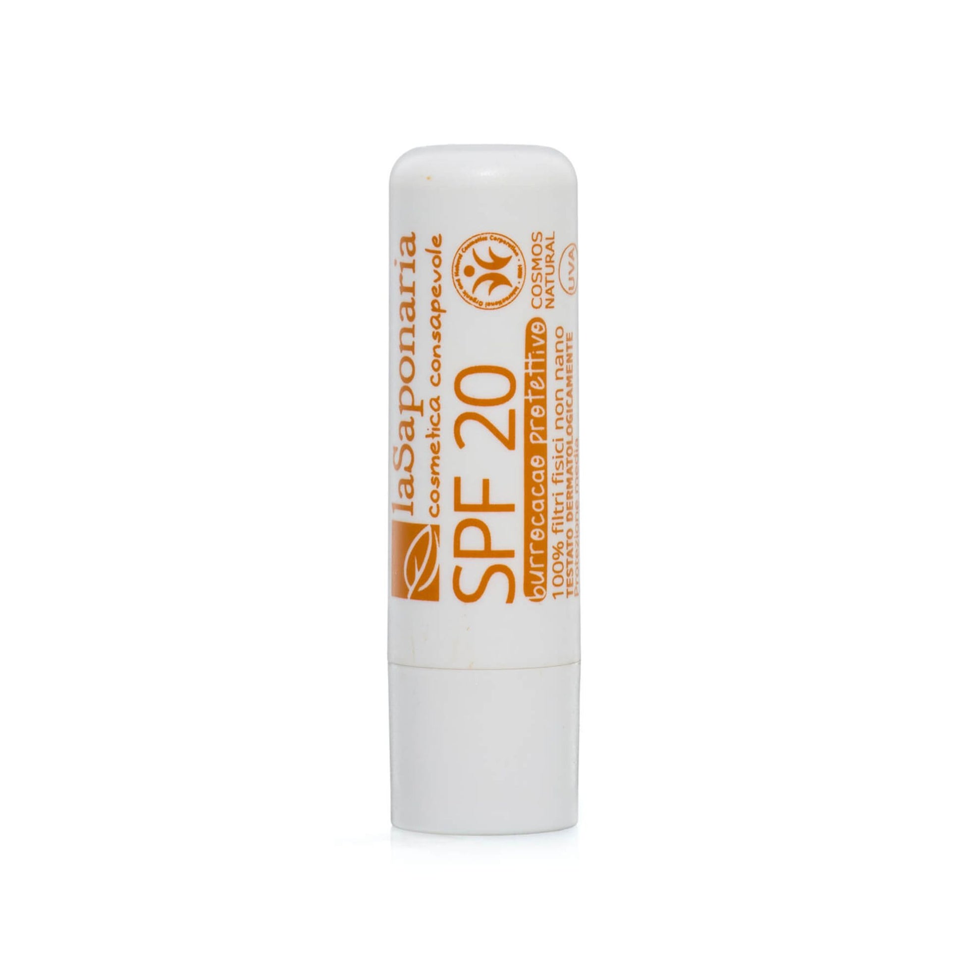 Biocao protettivo SPF 20
