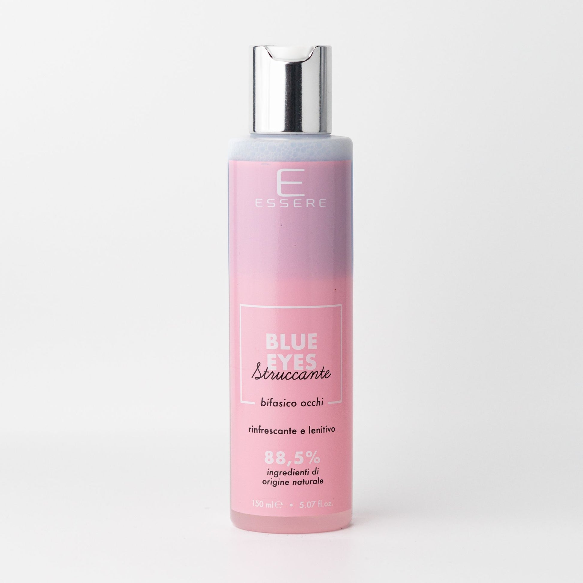 Blue Eyes - Struccante Occhi Bifasico