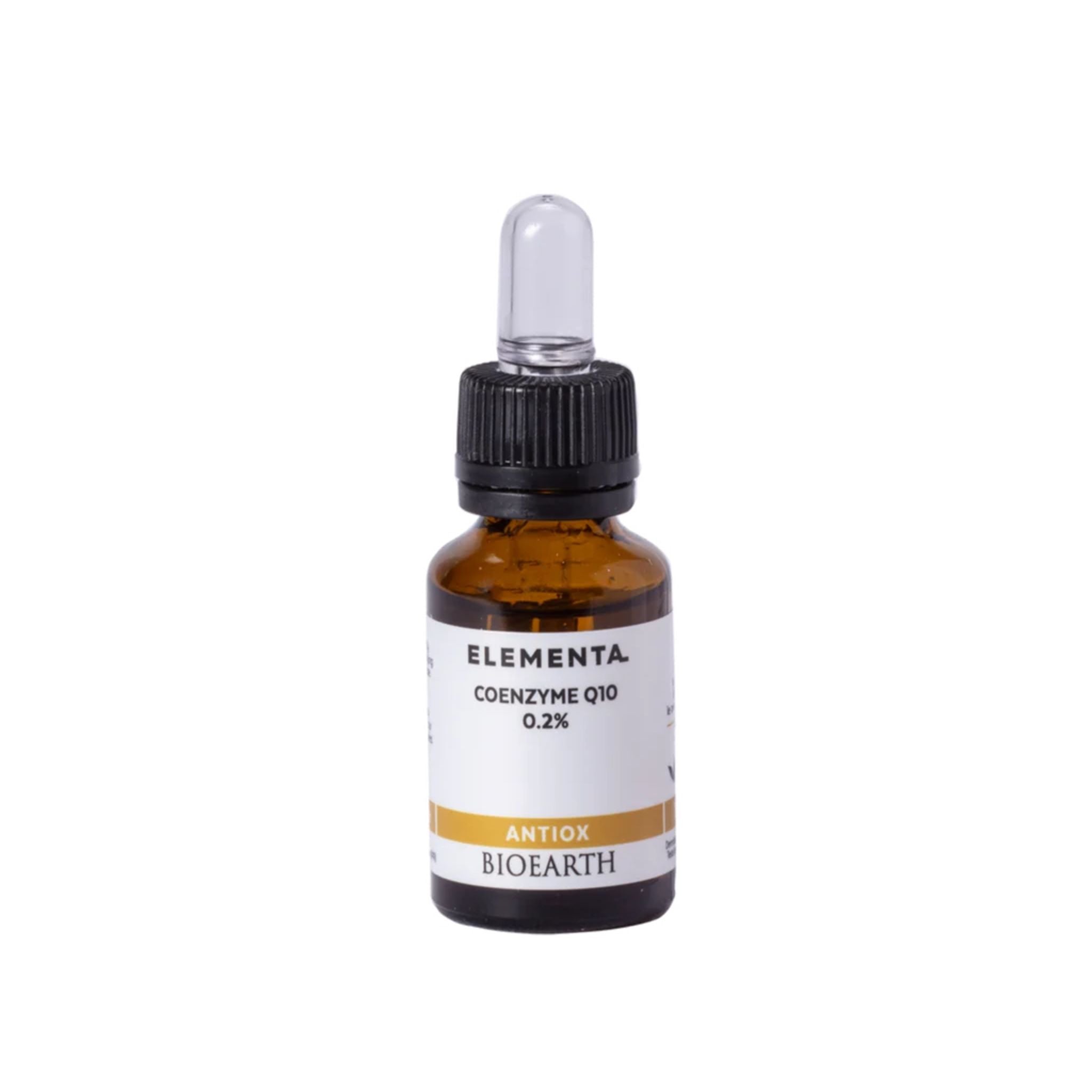 COENZYME Q10 0.2%