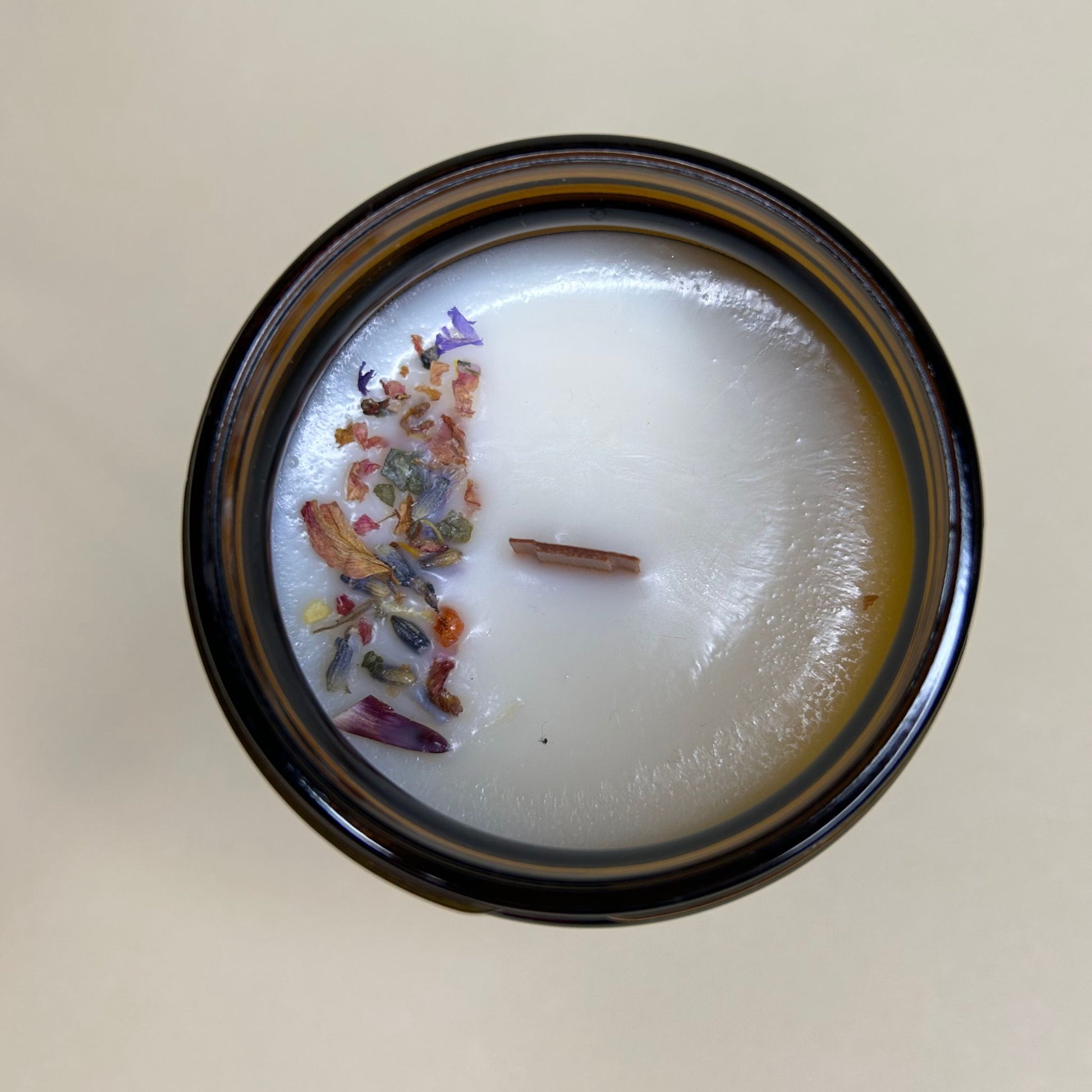 Candela Natale Pan di Zenzero