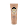 Coconut Gommage Mask 2 in 1