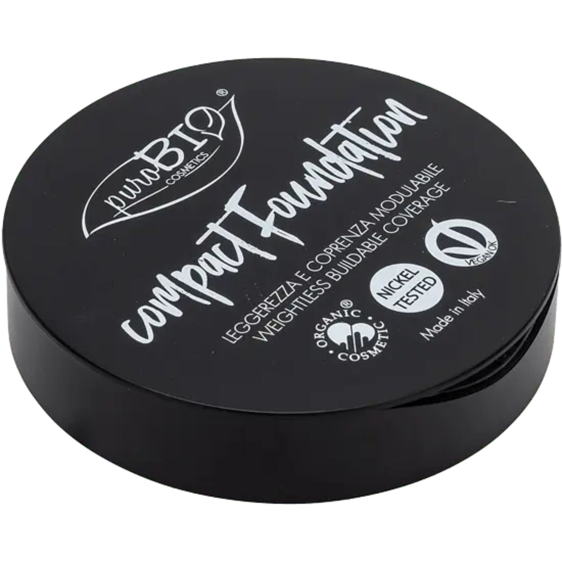 Compact Foundation
