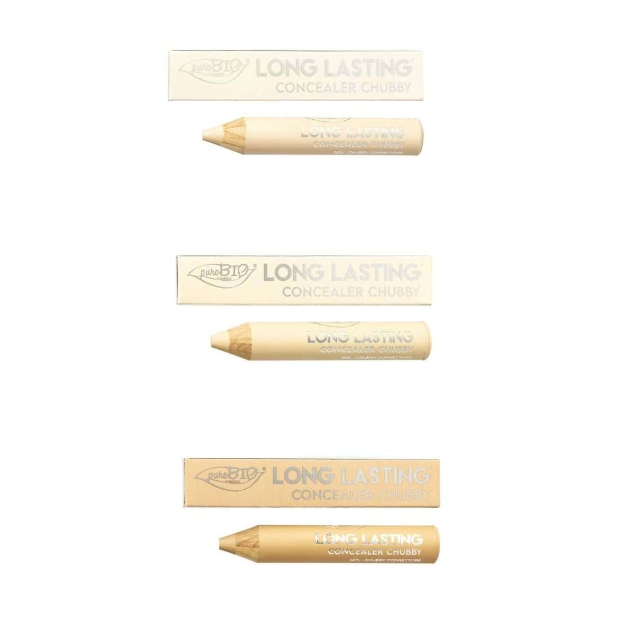 
Correttore – Concealer Chubby
