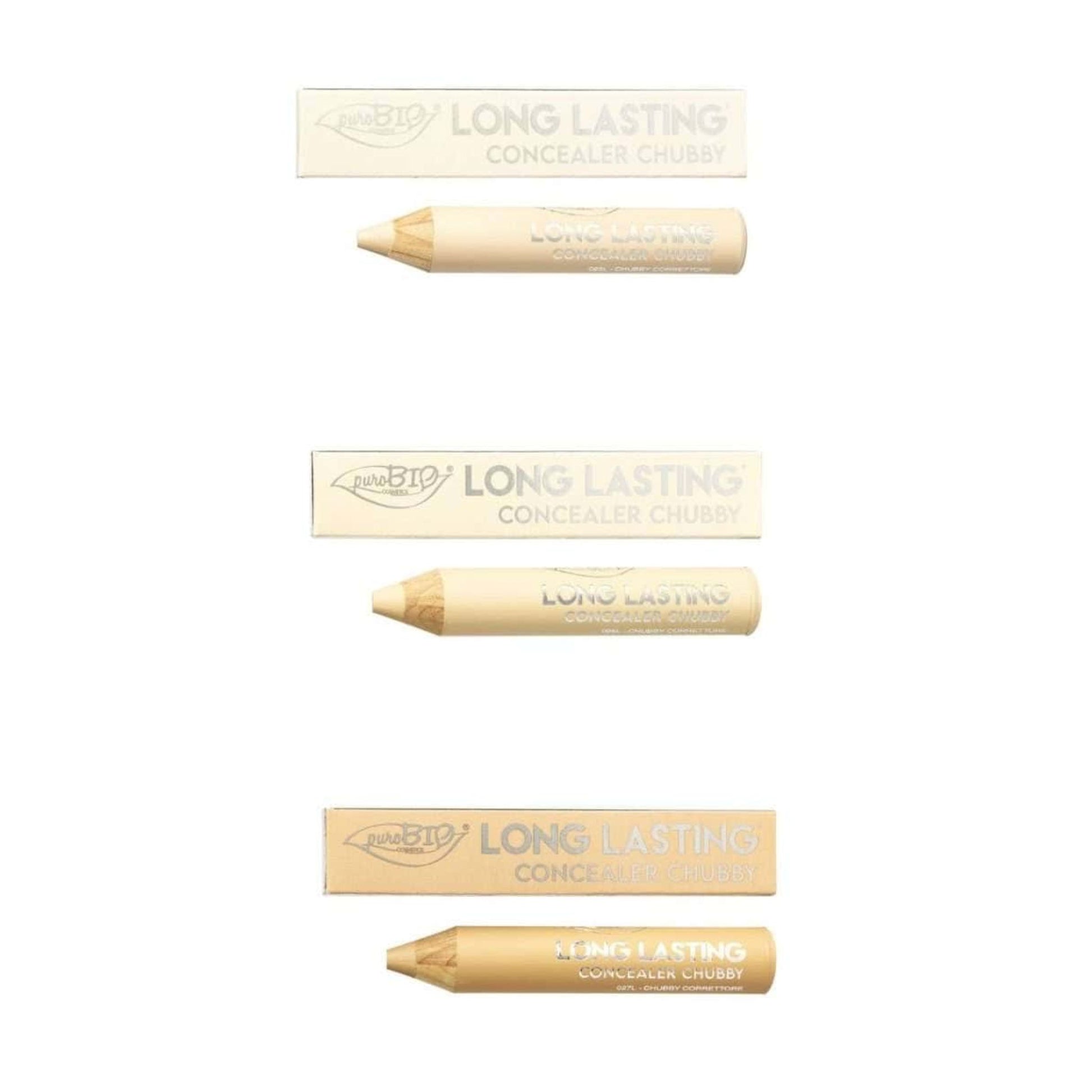 
Correttore – Concealer Chubby
