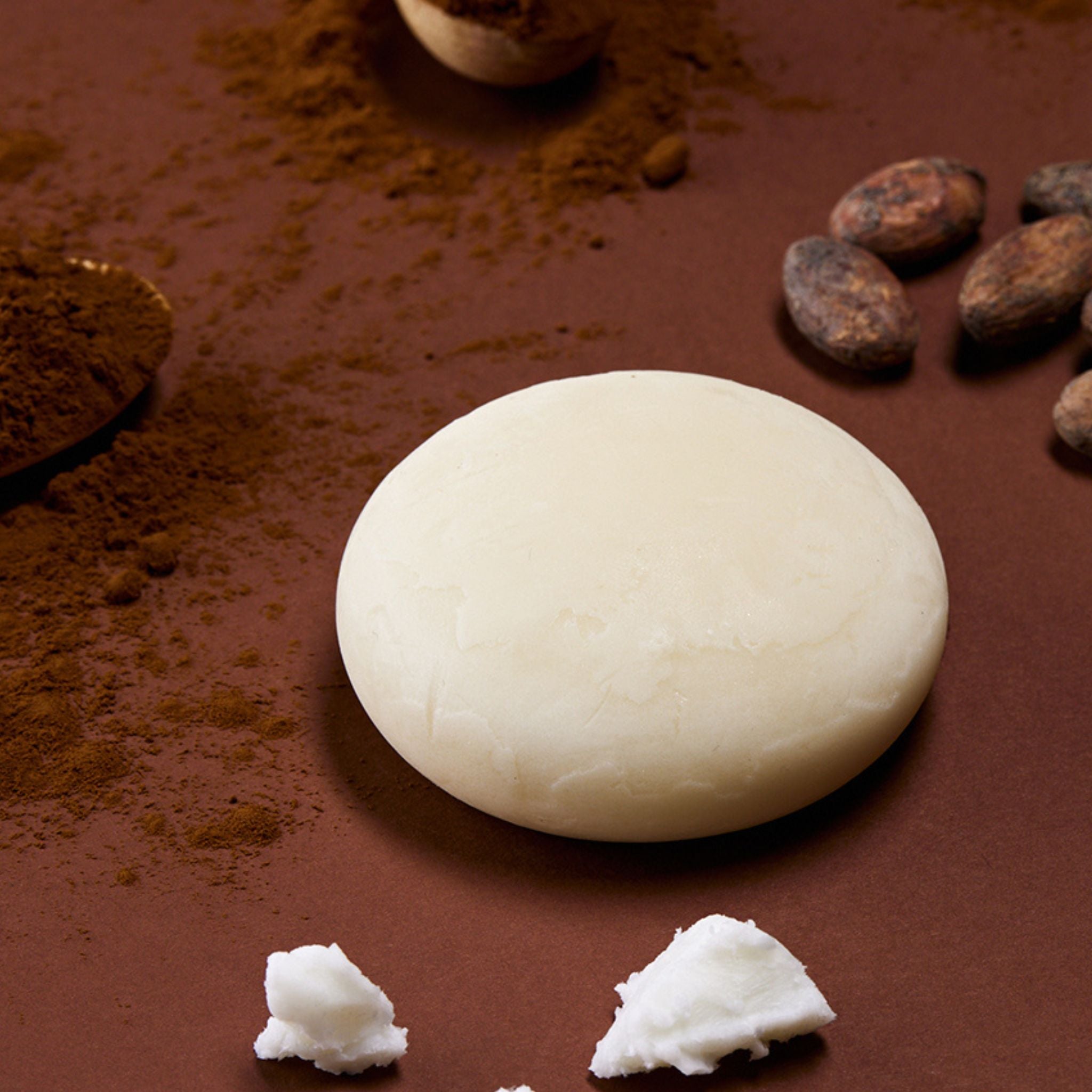 Crema solida mani e corpo COCCOLA
