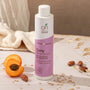 Curly Shampoo