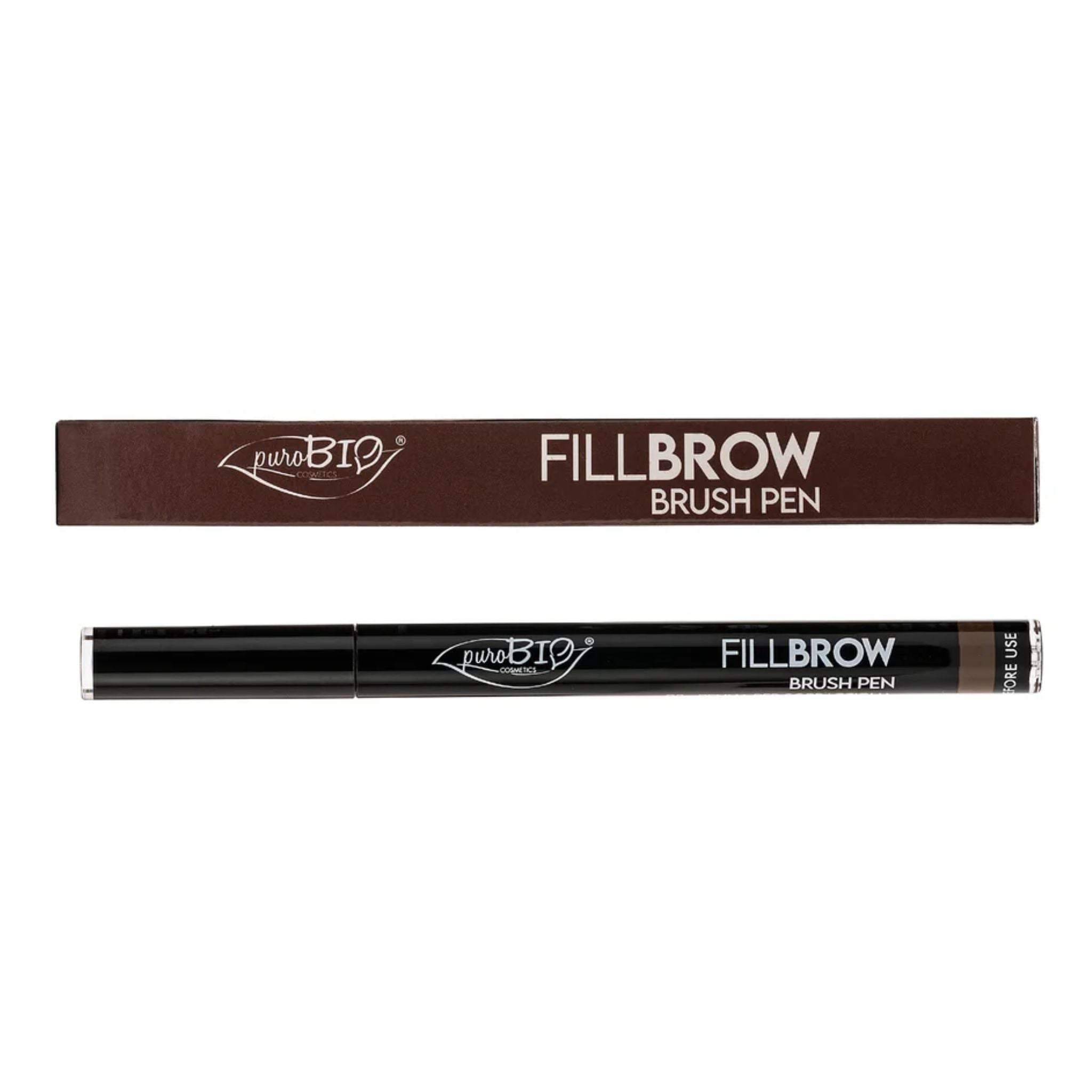 FillBrow
Penna Sopraccigliare