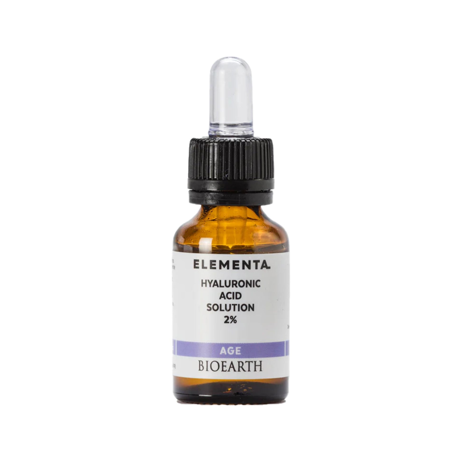HYALURONIC ACID SOLUTION 2%