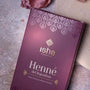 Hennè Rajasthan 100% puro
