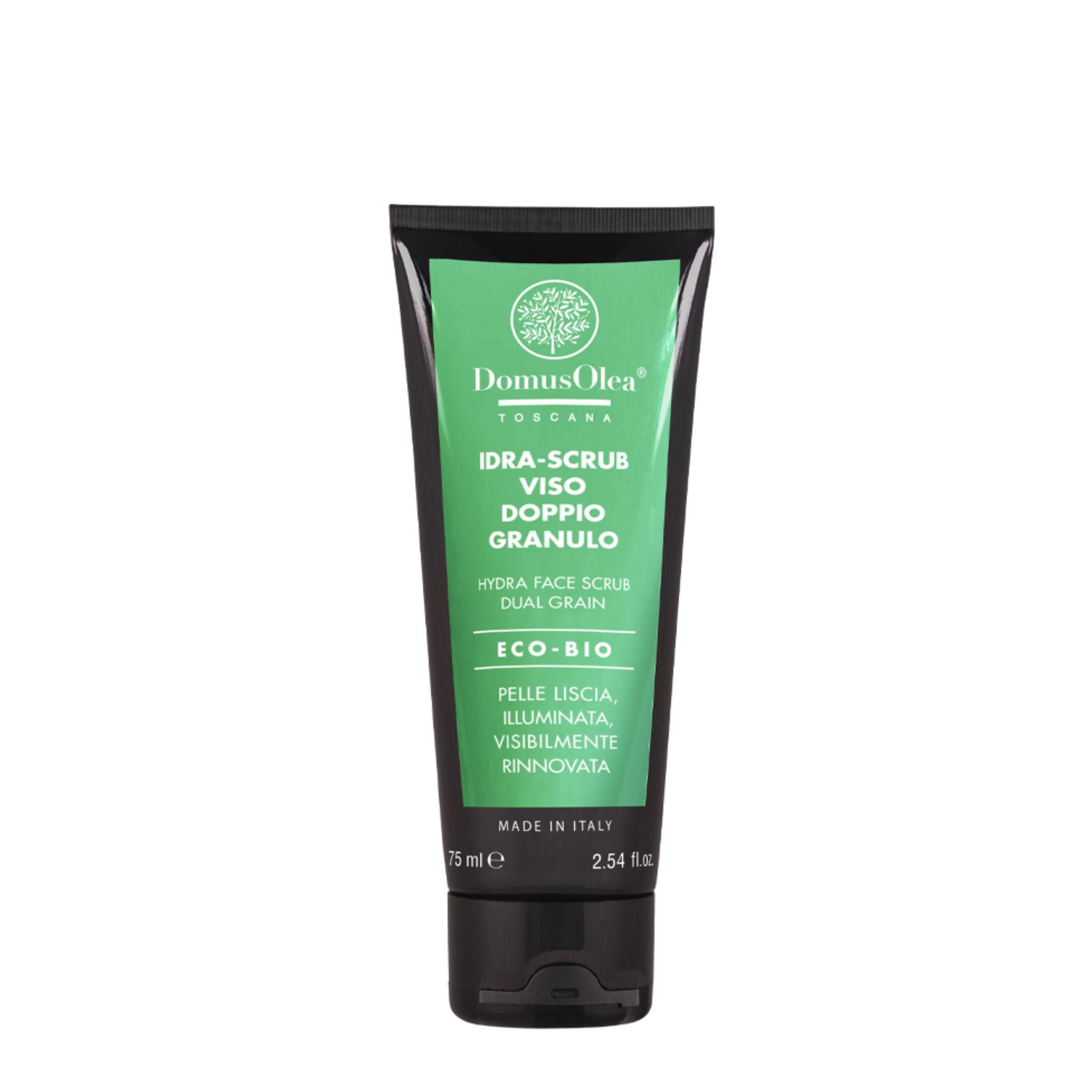 IDRA-SCRUB VISO DOPPIO GRANULO