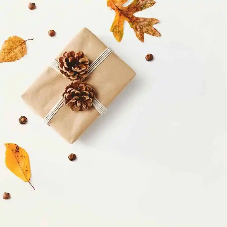 Idee regalo sostenibili