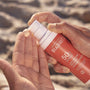 Latte solare invisibile SPF50