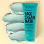 MASCHERA DETOX E ANTI-IMPERFEZIONI