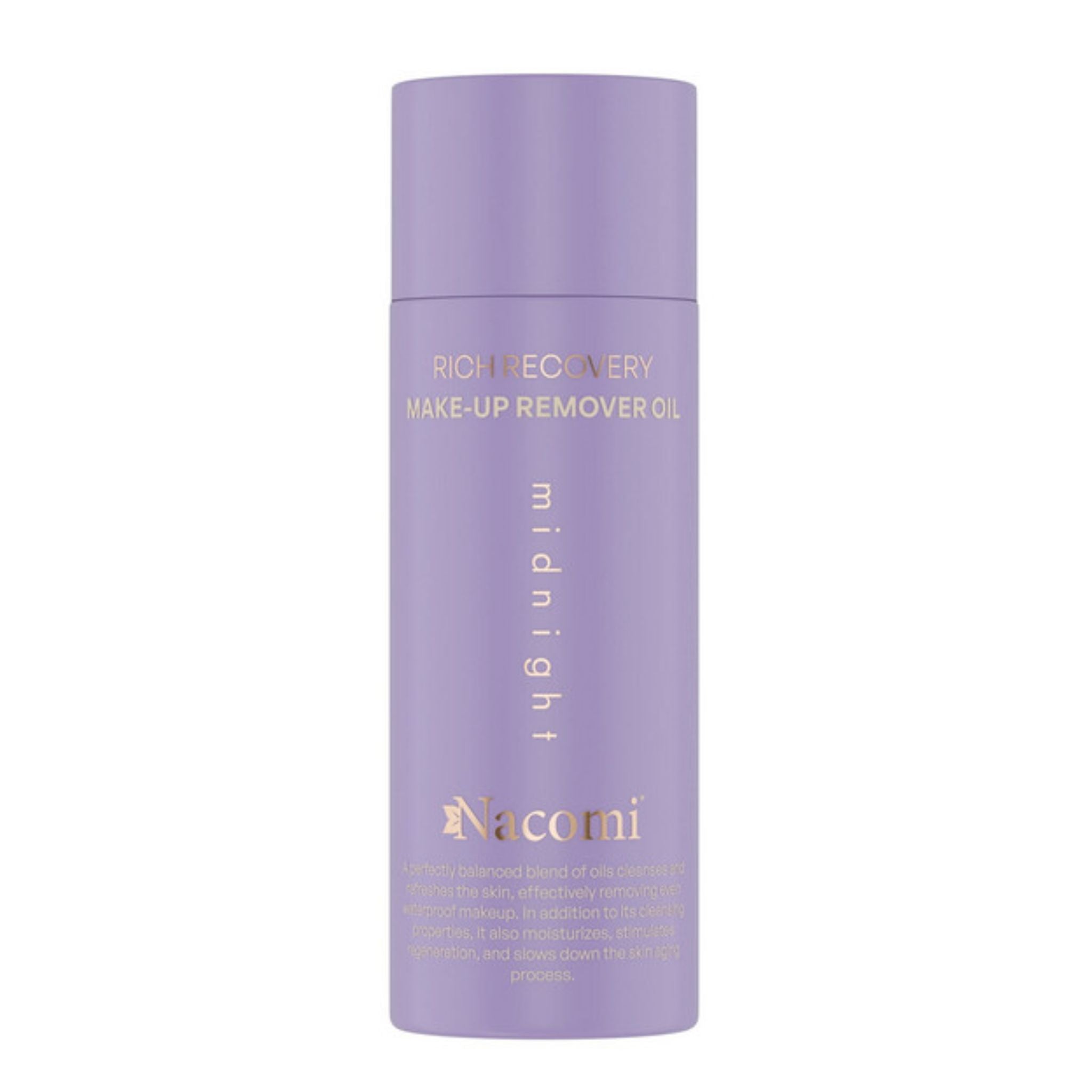 MIDNIGHT - OLIO STRUCCANTE RICH RECOVERY