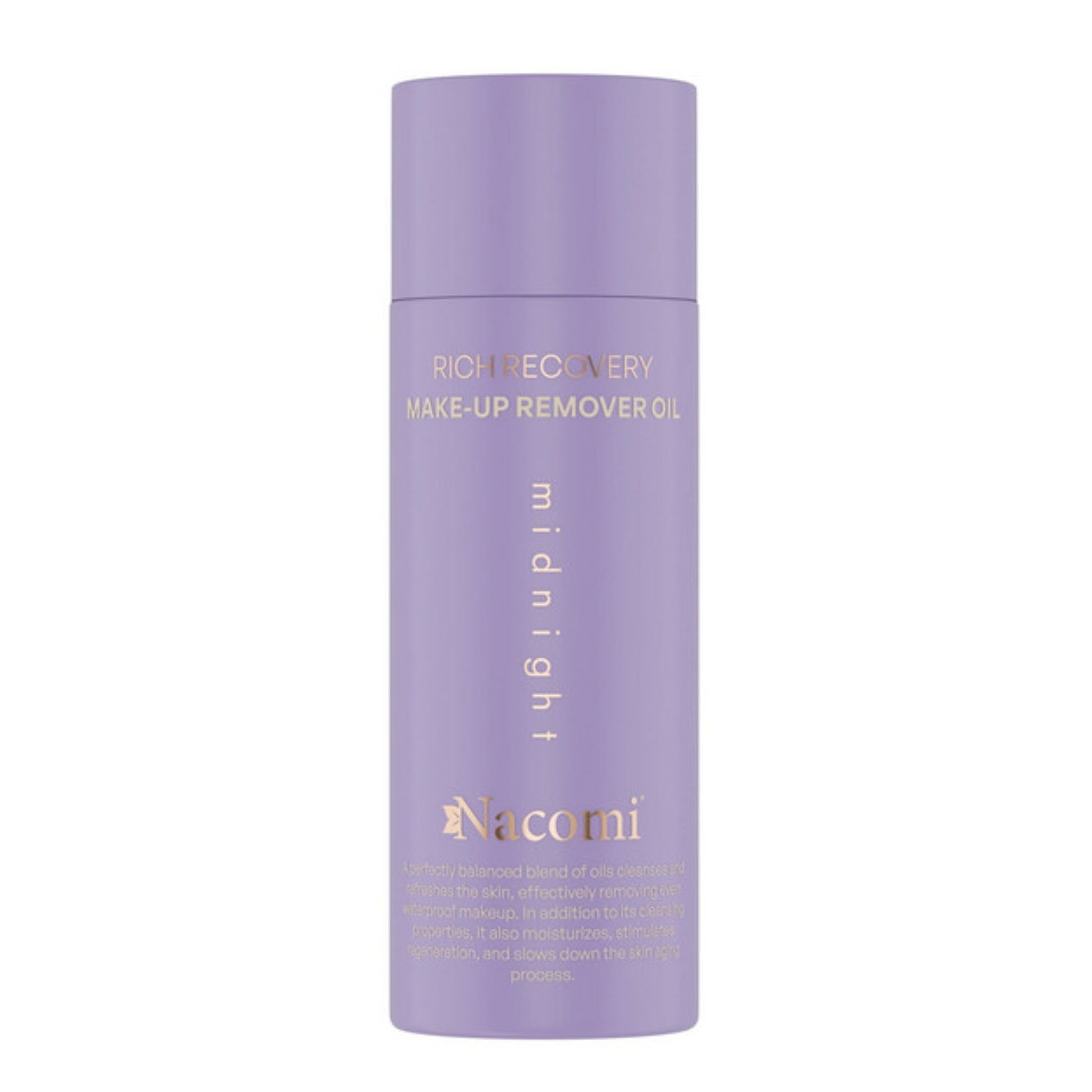 MIDNIGHT - OLIO STRUCCANTE RICH RECOVERY