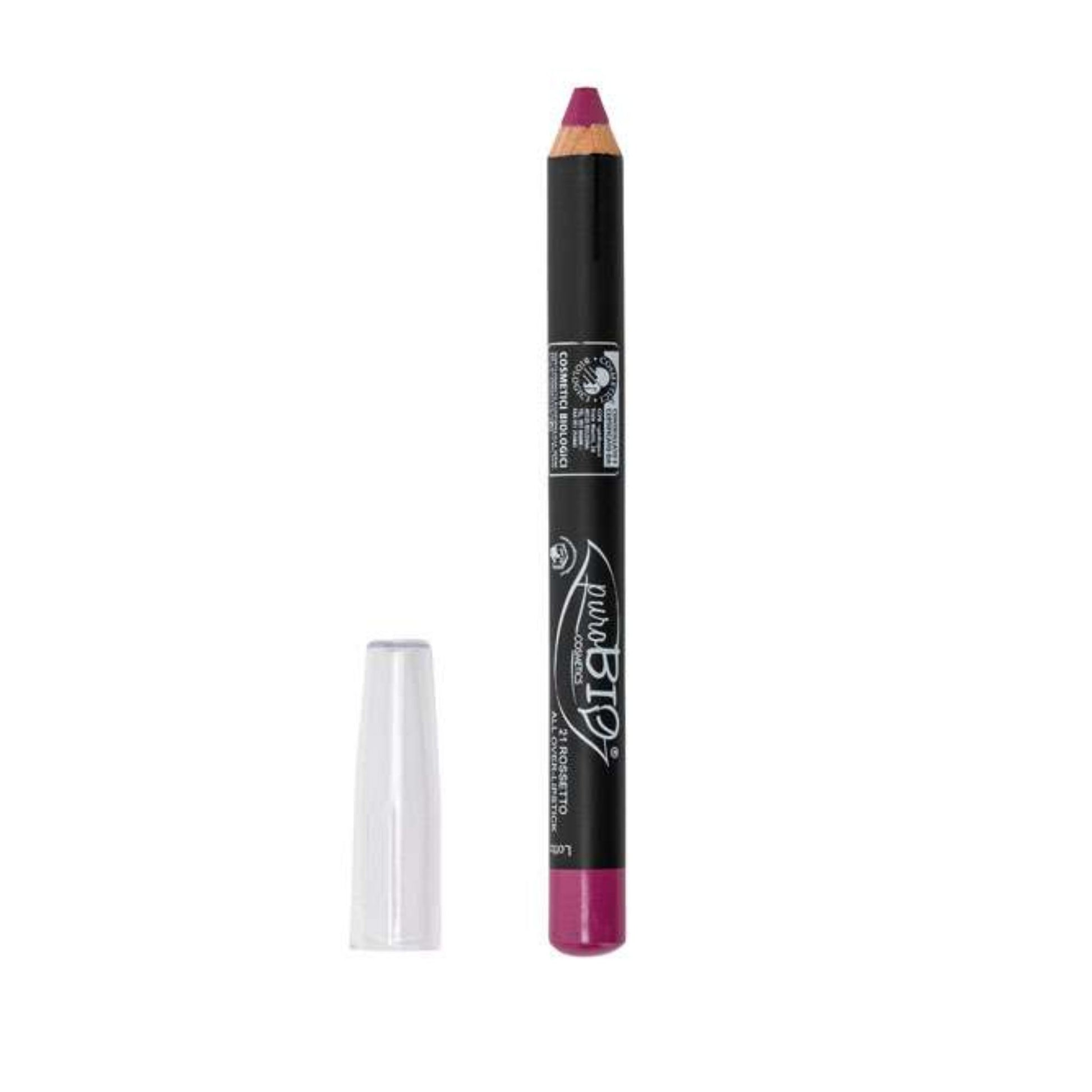 Matitone Rossetto