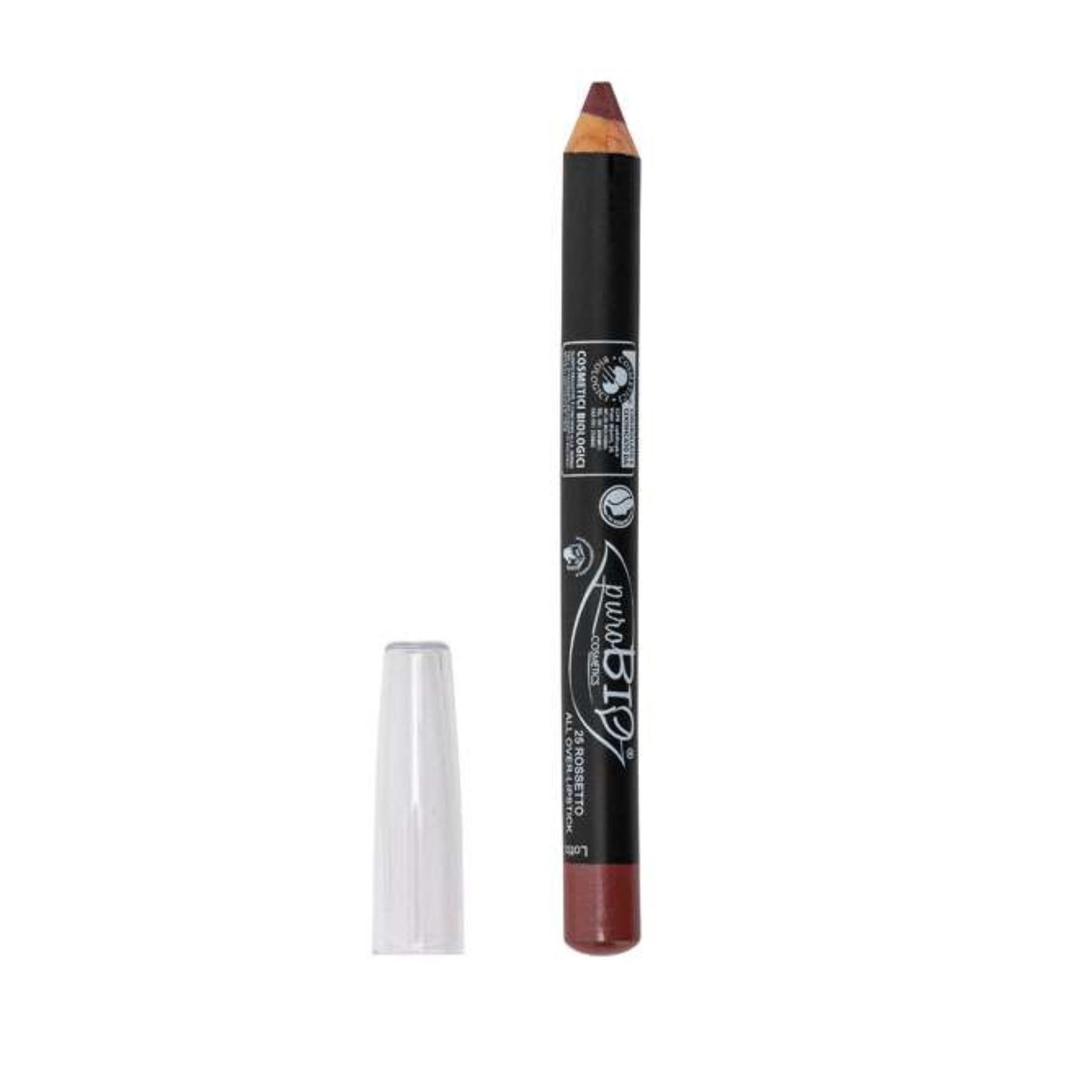 Matitone Rossetto
