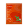Maschera in Tessuto n.3 - Esfoliante e Illuminante