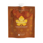 Maschera in argilla oro detox-purificante