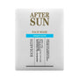 Maschera viso dissetante