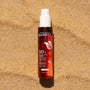 Olio Solare Satinato Viso, Corpo e Capelli SPF 50