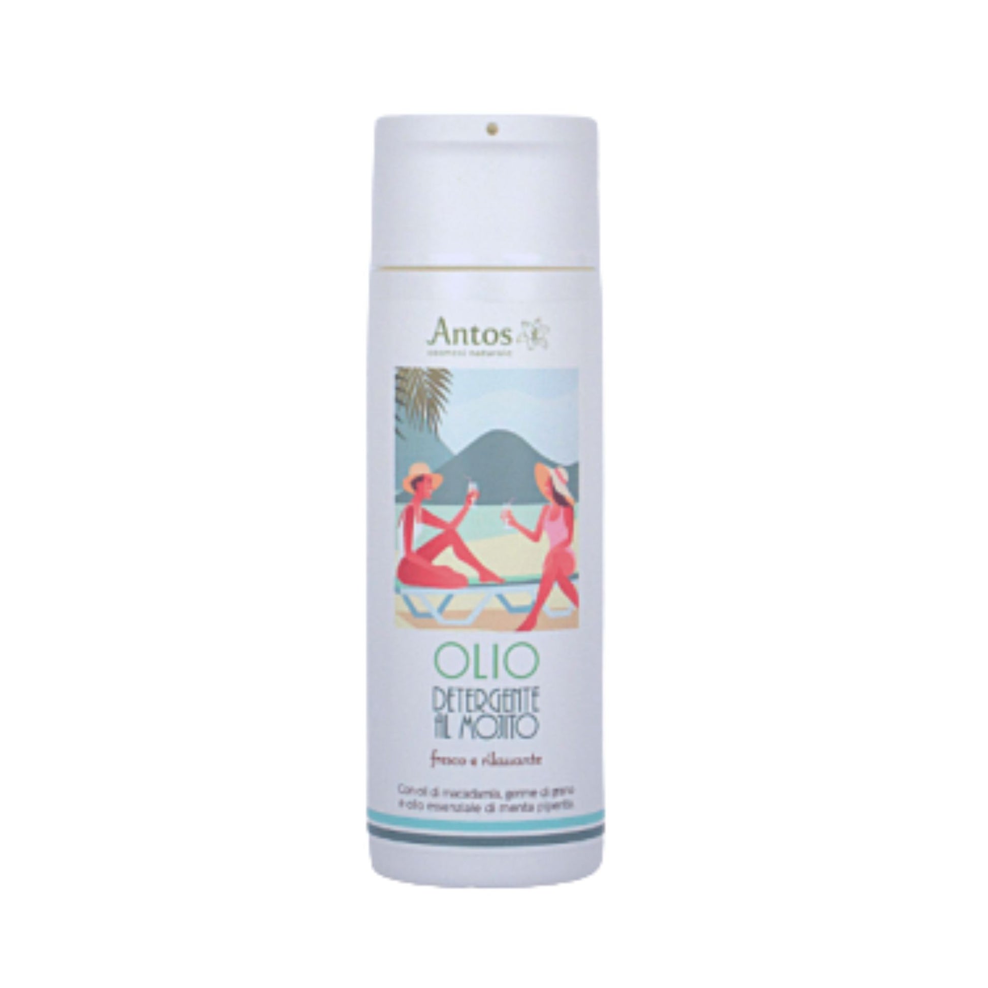 Olio detergente Mojito
