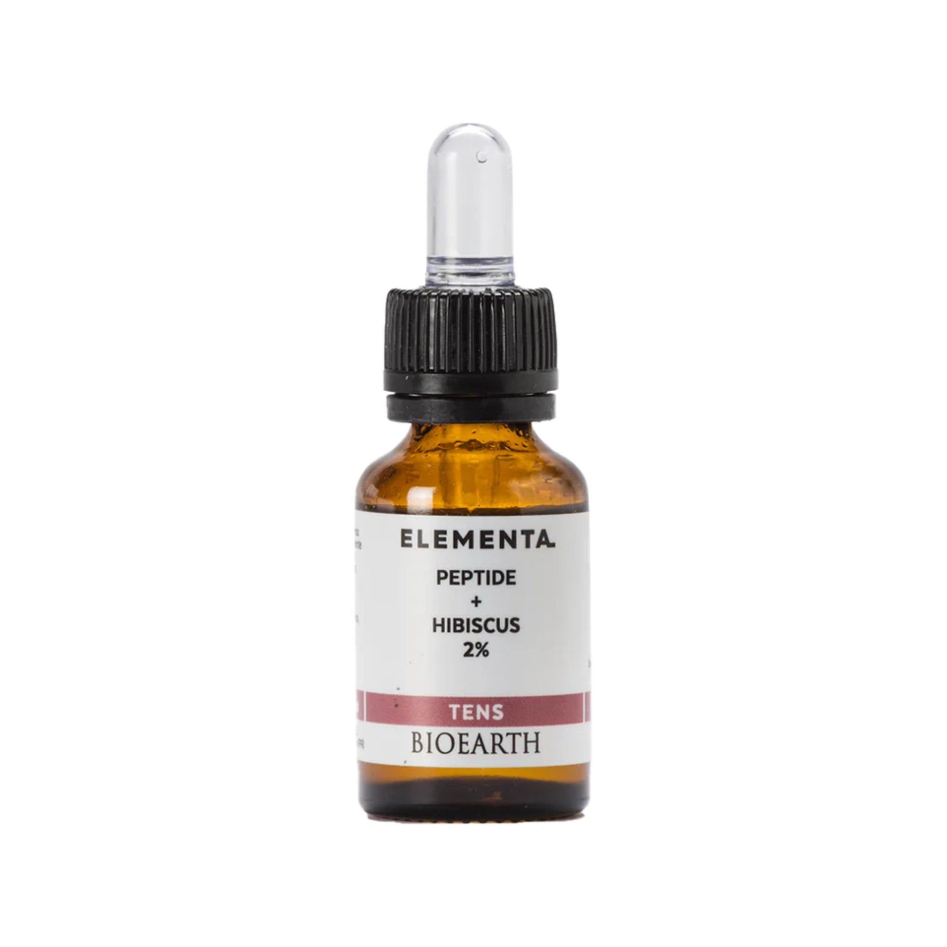 PEPTIDE + HIBISCUS 2%