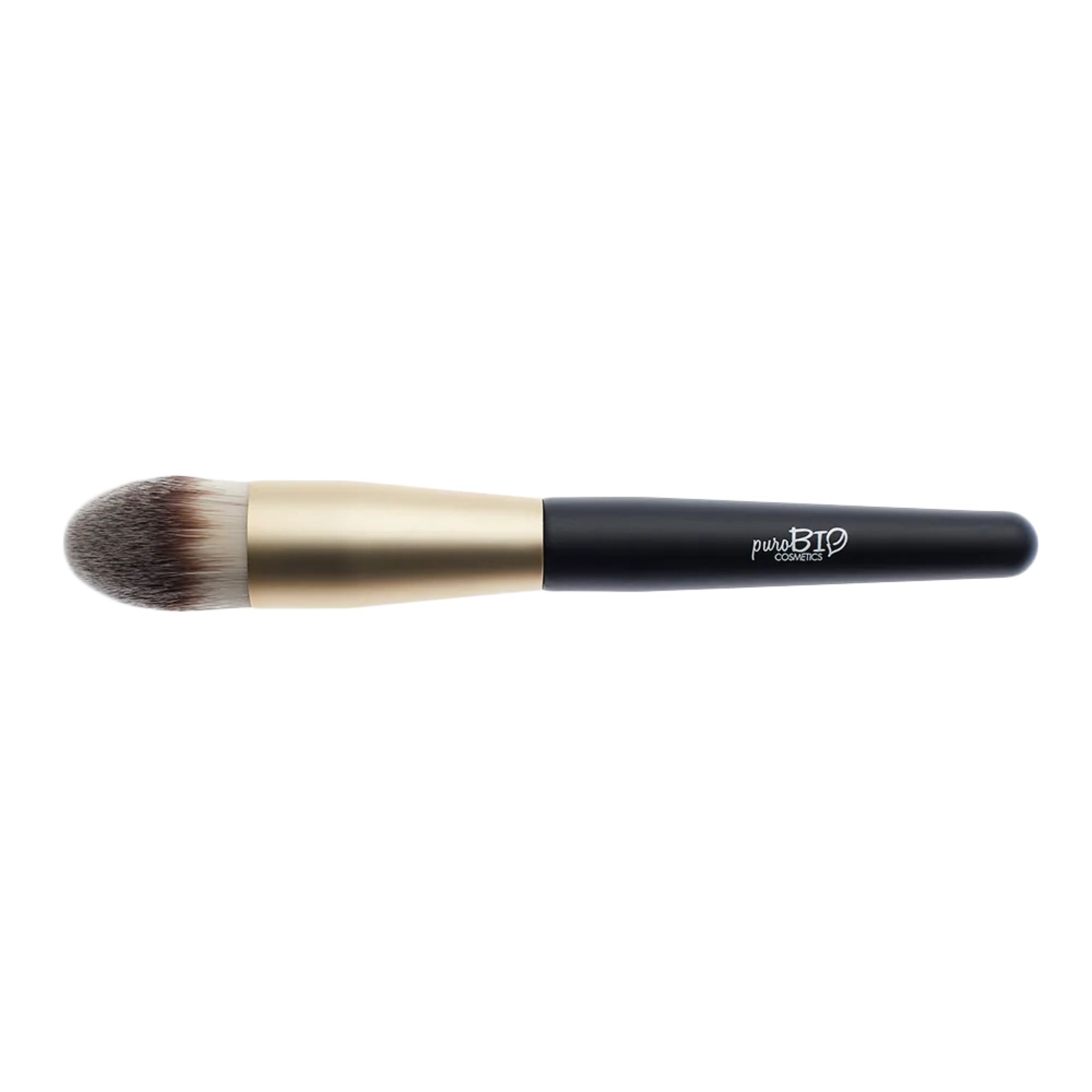 Pennello n.10 – Bb Cream / Sculpting tapered