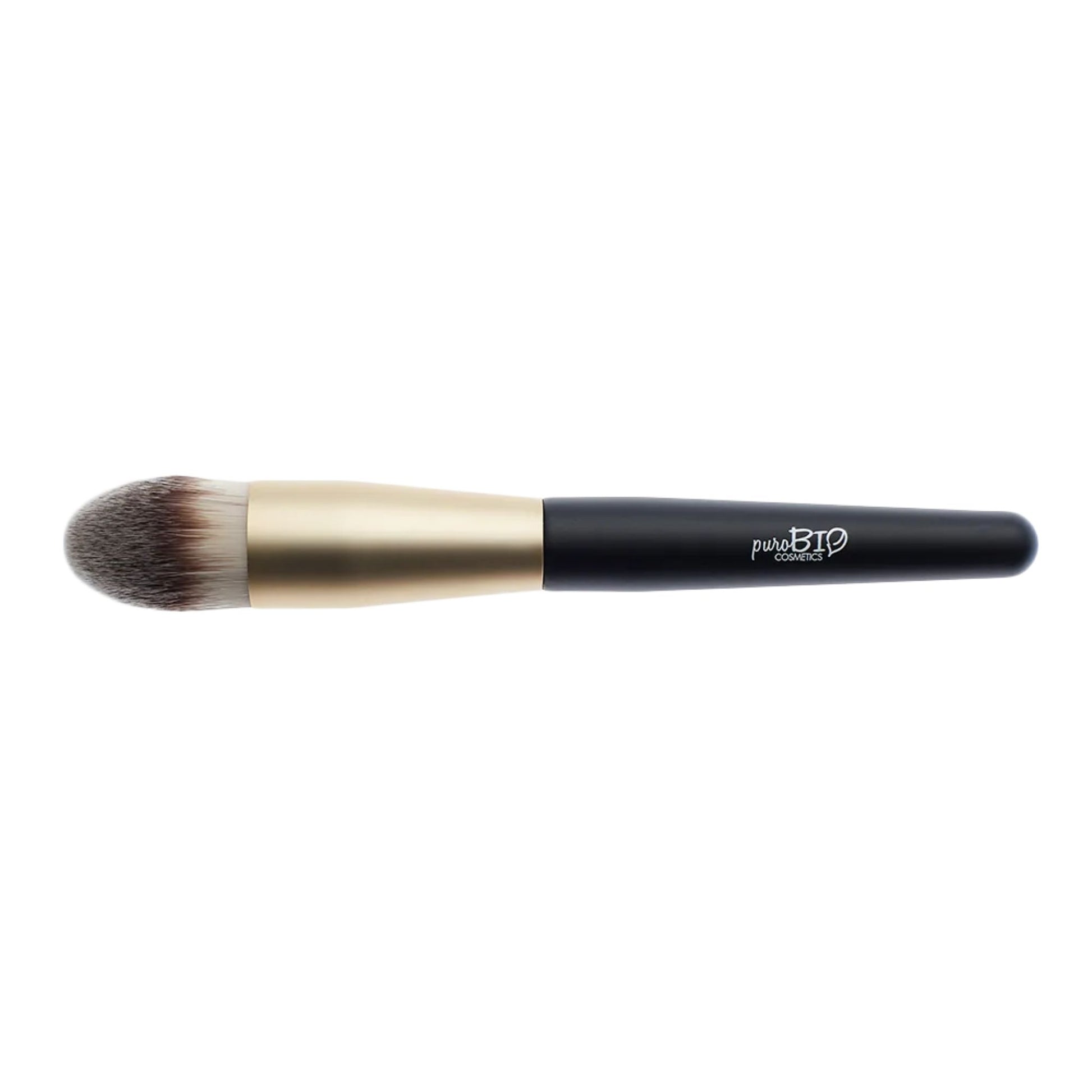 Pennello n.10 – Bb Cream / Sculpting tapered