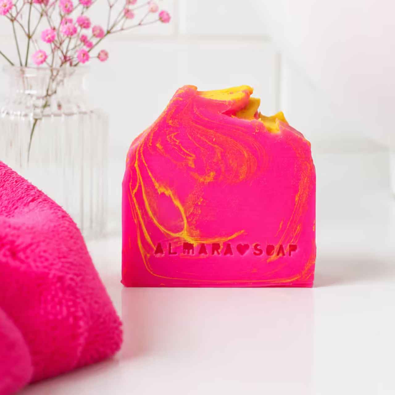 Pink Paradise