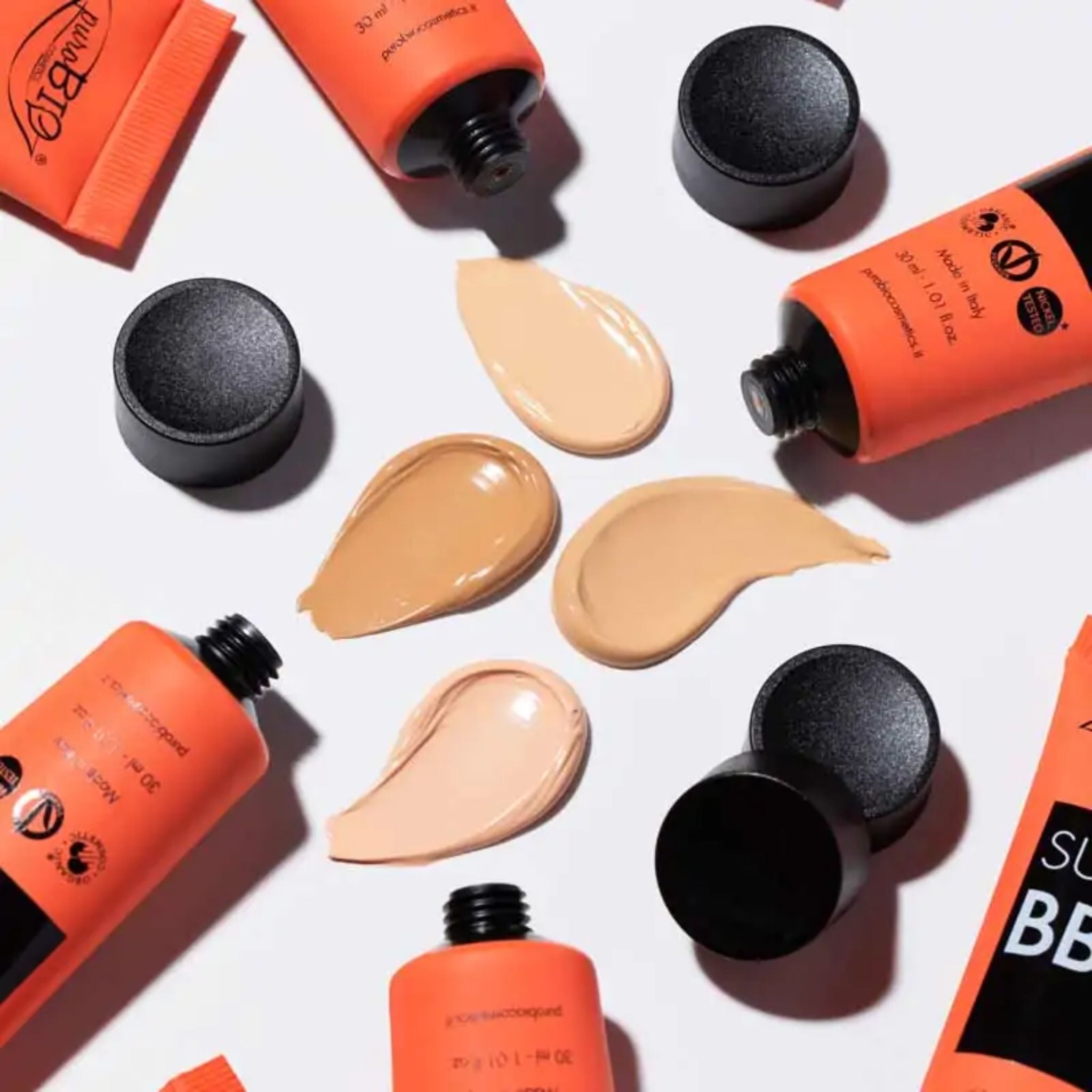 Sublime bb cream