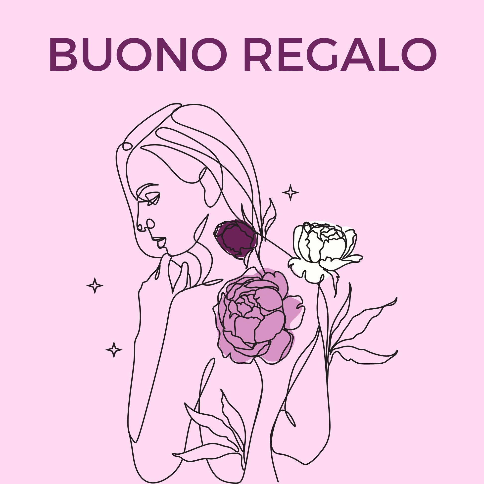BUONO REGALO