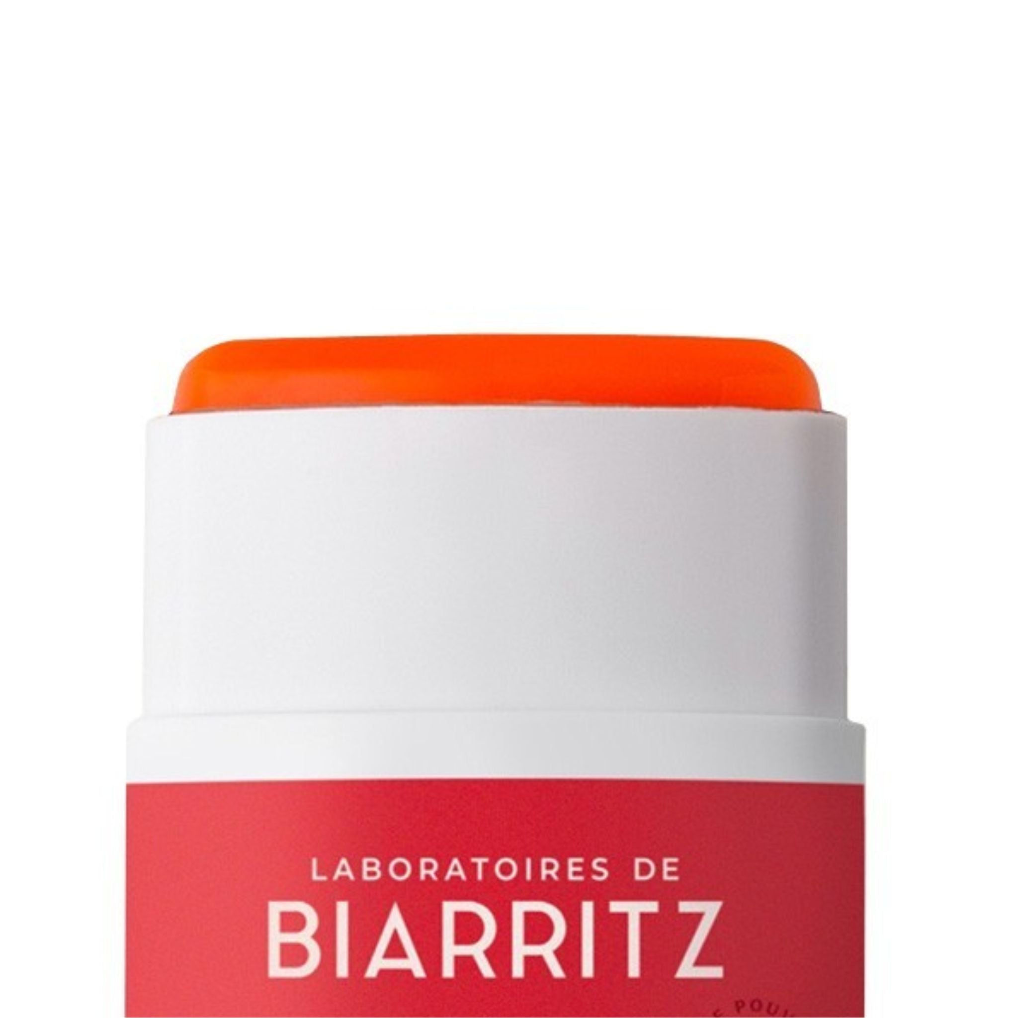 Stick Solare Labbra e Zone Sensibili - INVISIBILE SPF50+