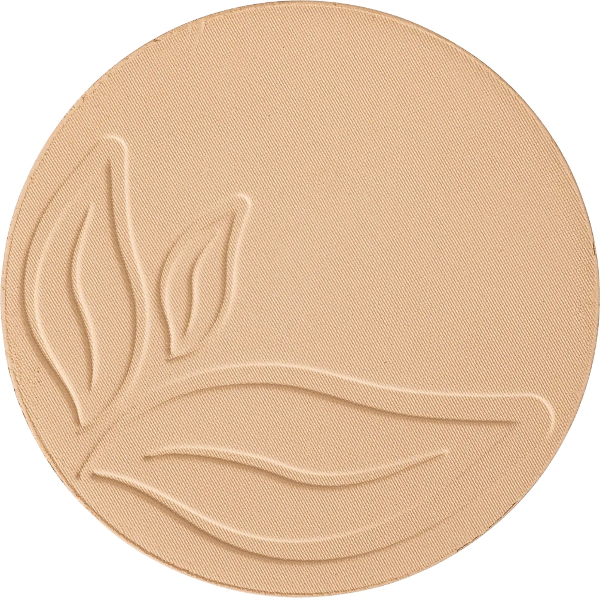 Compact Foundation