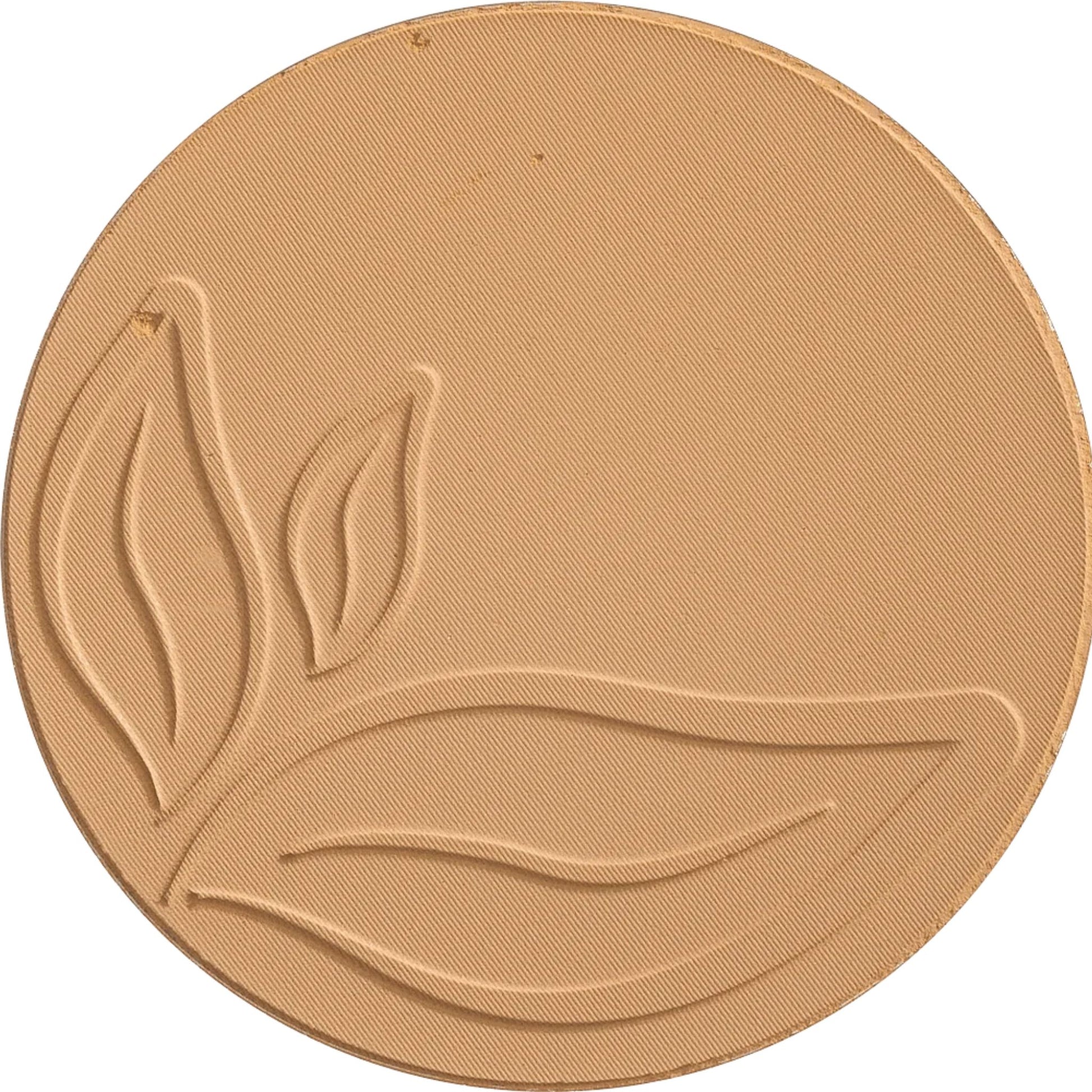 Compact Foundation