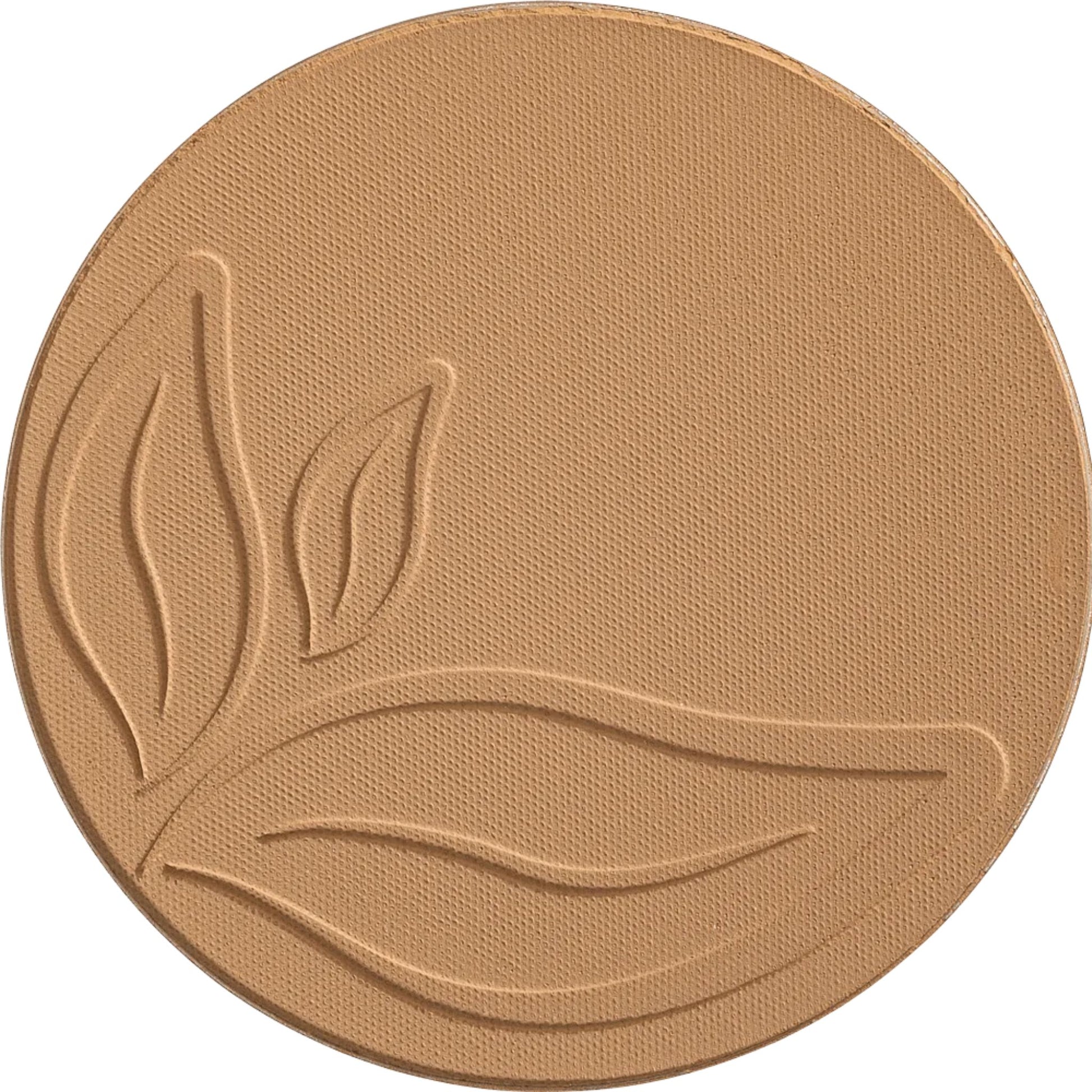 Compact Foundation