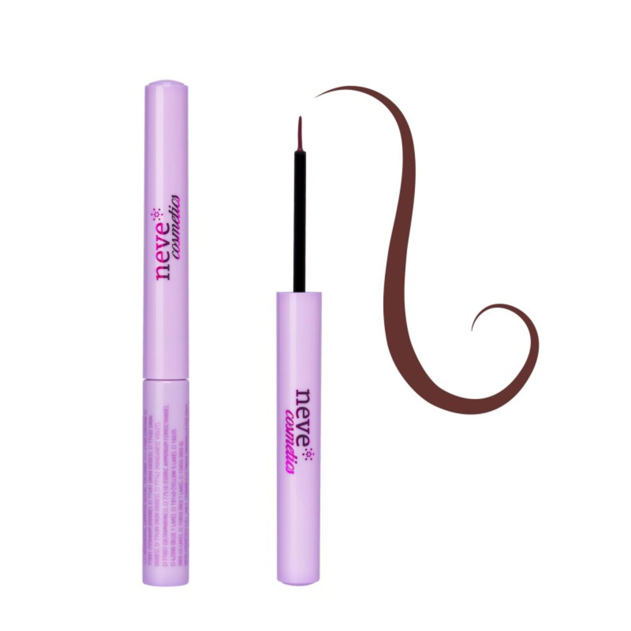 LINER SHAKE Colorati