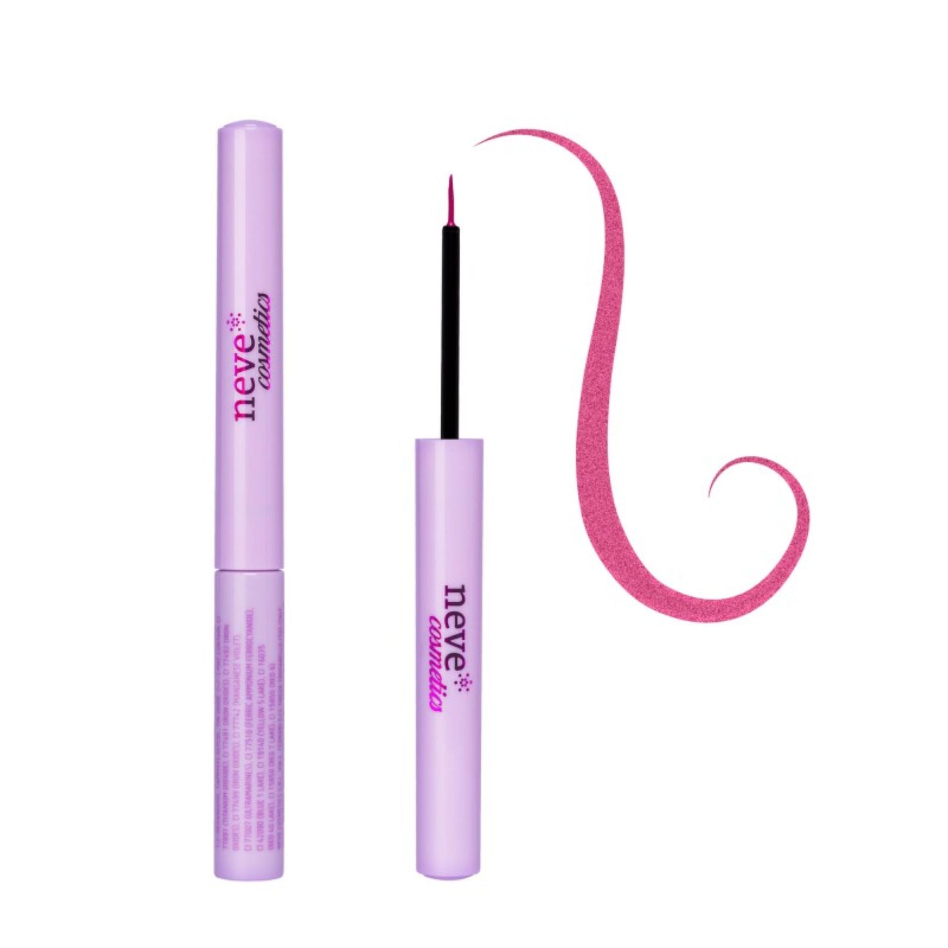 LINER SHAKE Colorati
