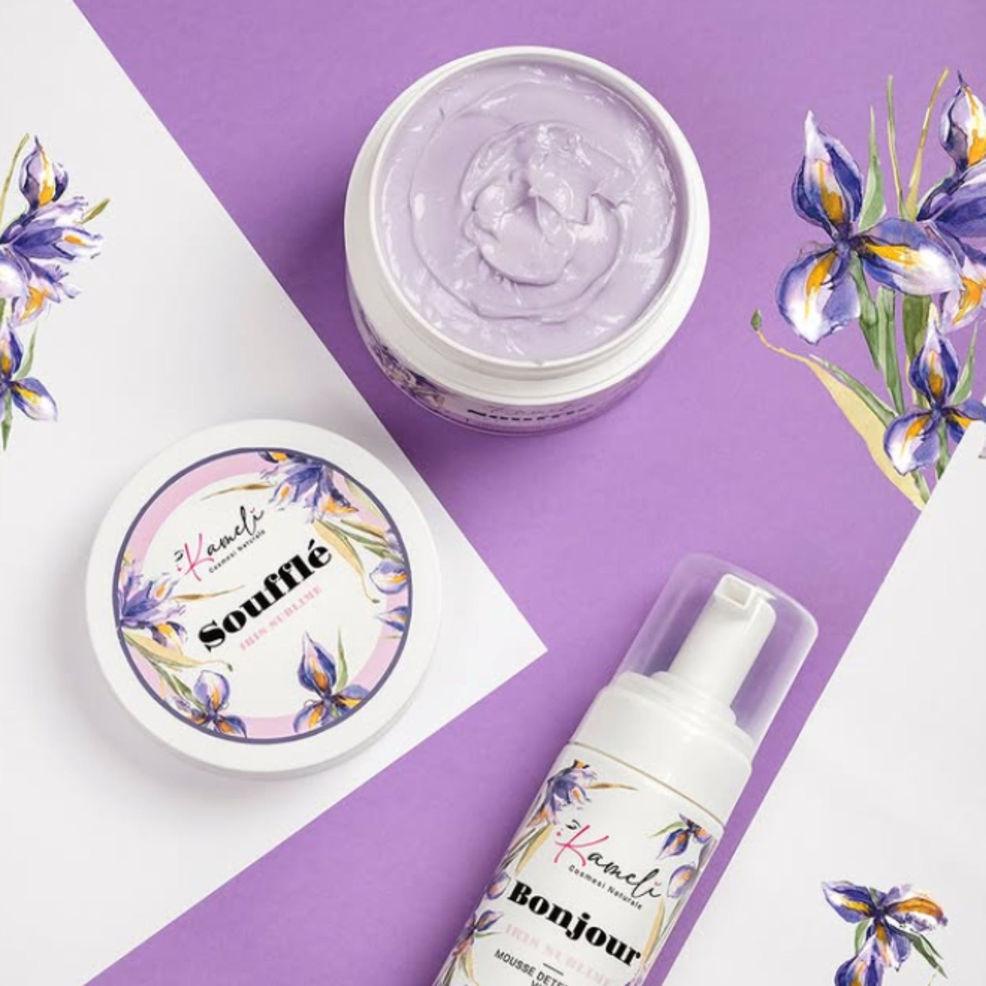 Soufflè Cleansing Balm