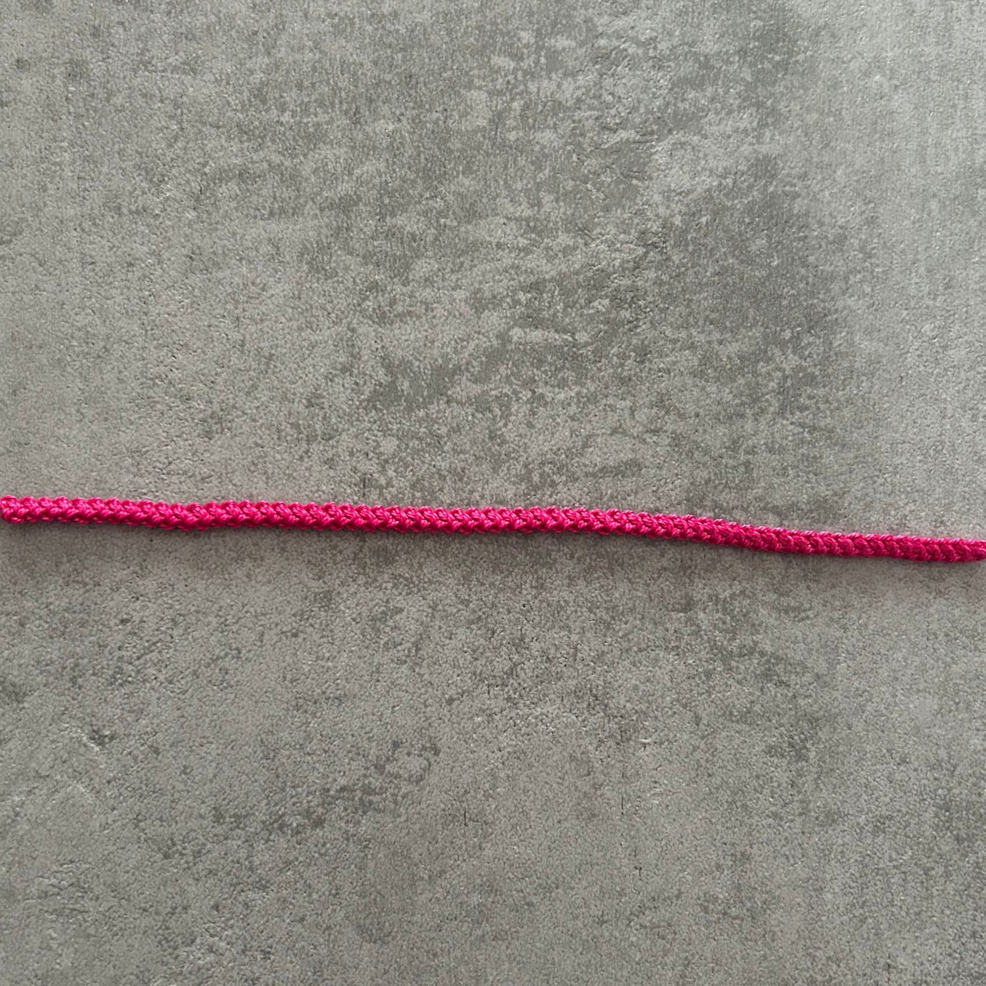 Bracciali Uncinetto Handmade