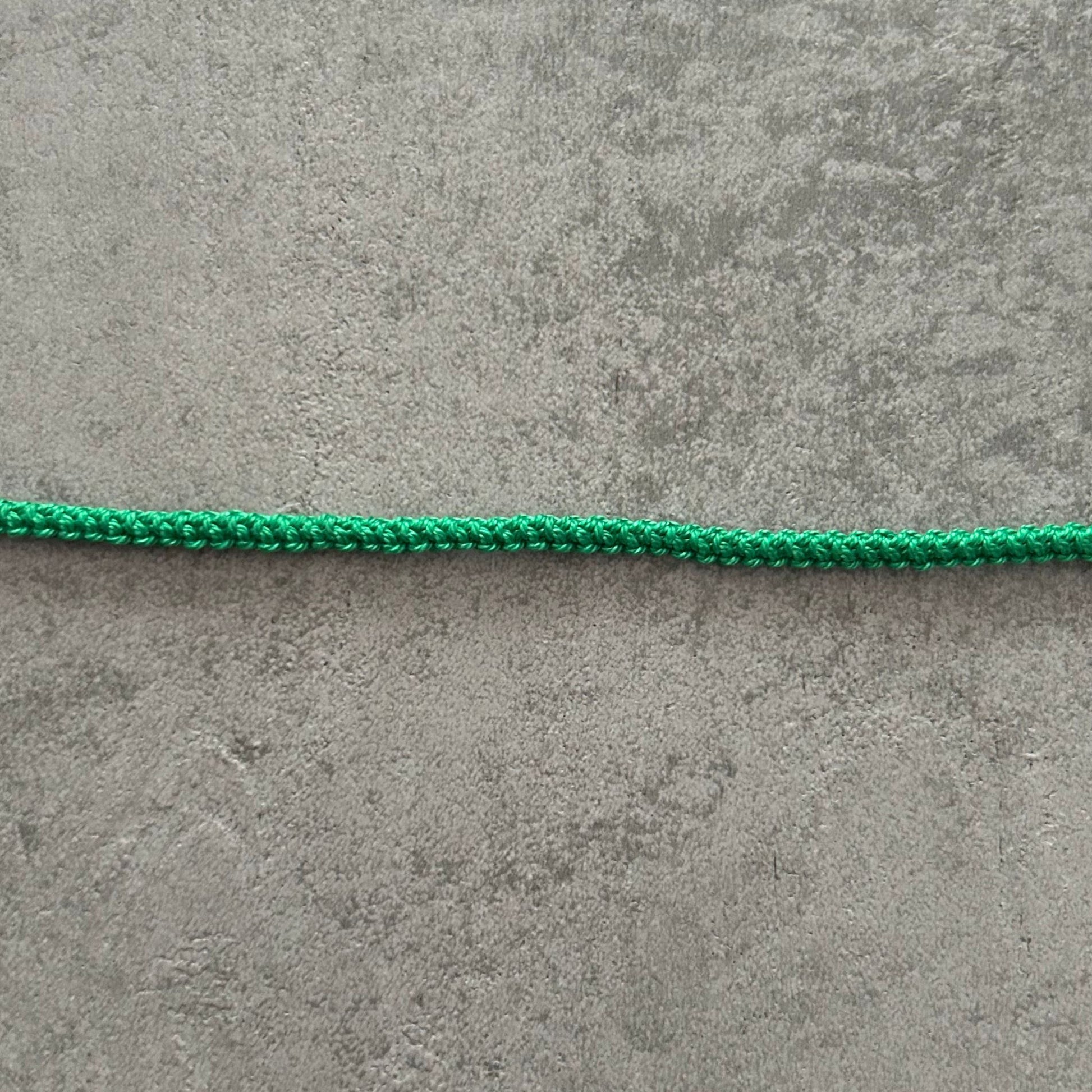 Bracciali Uncinetto Handmade