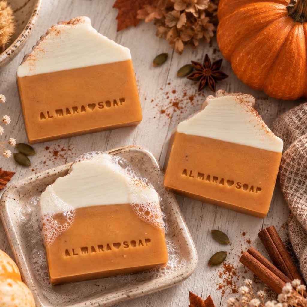 Pumpkin Spice Latte