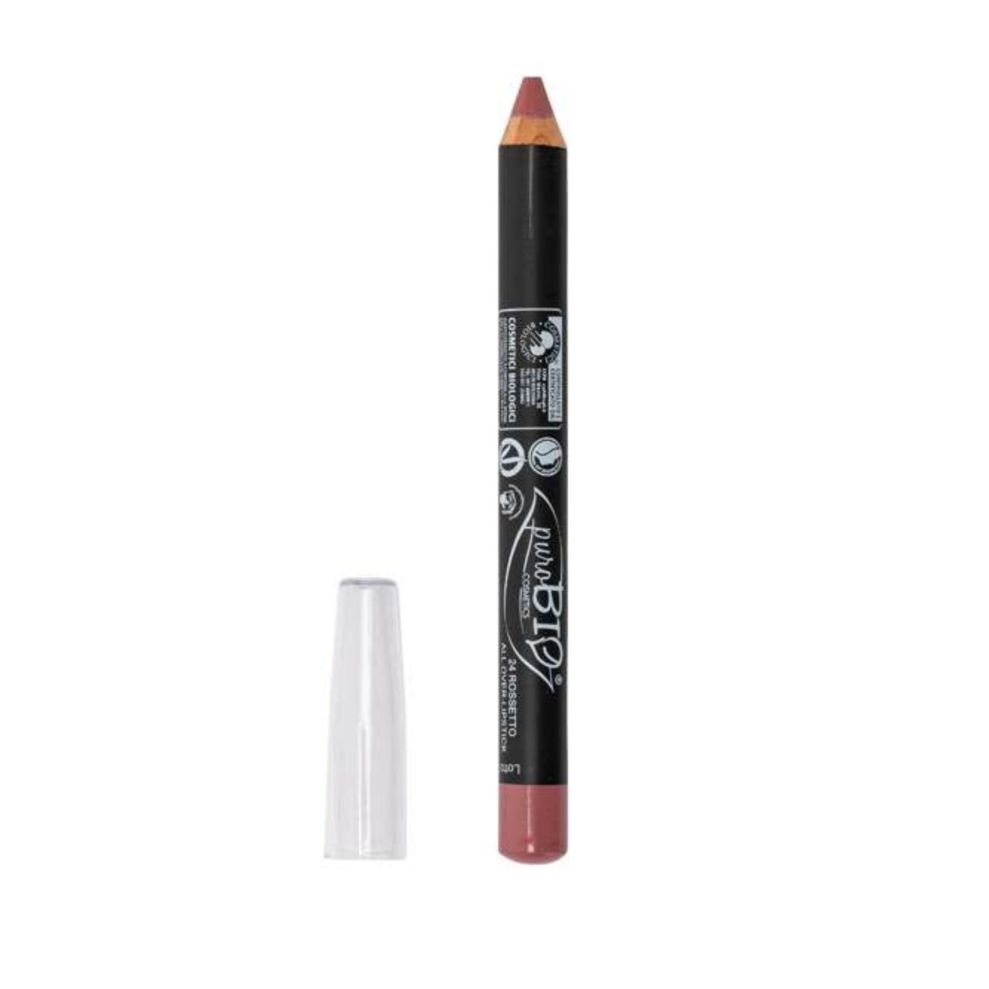 Matitone Rossetto