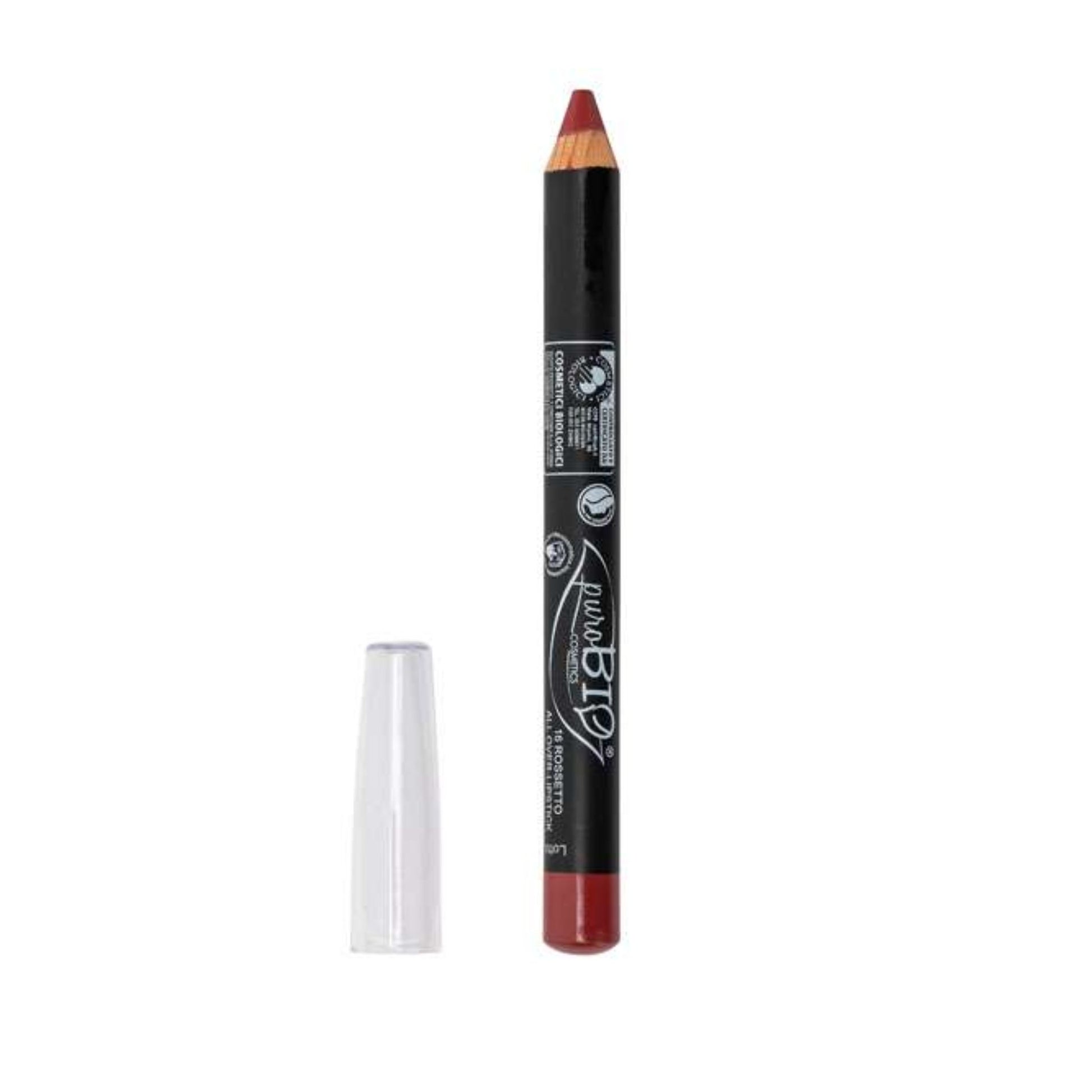 Matitone Rossetto